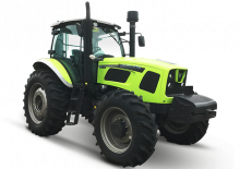 Traktory 4WD Zoomlion PG 2004