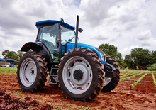 Traktory 4WD Landini Powerfarm 110