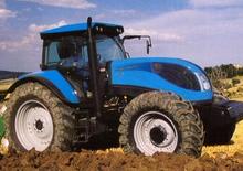 Traktory 4WD Landini Powermaster 190 Techno