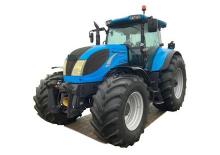 Traktory 4WD Landini Powermaster 230 Techno