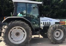 Traktory 4WD Lamborghini Premium 1050 A