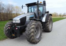 Traktory 4WD Lamborghini Premium 1100