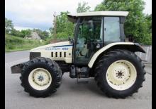 Traktory 4WD Lamborghini Premium 950