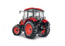 Traktory 4WD Zetor Proxima 100 PRO