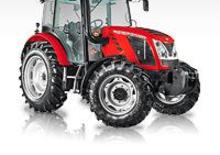 Traktory 4WD Zetor Proxima 6441.1