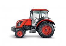 Traktory 4WD Zetor Proxima 70 EKO