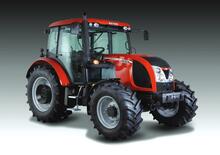 Traktory 4WD Zetor Proxima 75 PRO