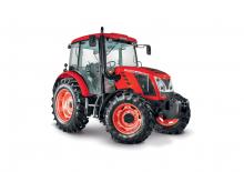 Traktory 4WD Zetor Proxima 80 PRO