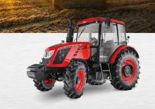 Traktory 4WD Zetor Proxima CL 80