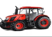 Traktory 4WD Zetor Proxima HS 120