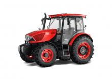 Traktory 4WD Zetor Proxima HS 90