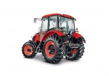 Traktory 4WD Zetor Proxima Plus 110
