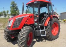 Traktory 4WD Zetor Proxima Plus 80
