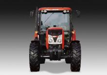 Traktory 4WD Zetor Proxima Power 85