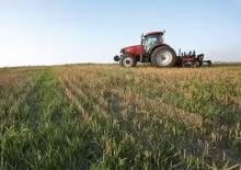 Traktory 4WD Case IH Puma 125