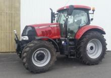 Traktory 4WD Case IH Puma 130 EP Profi
