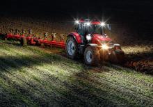 Traktory 4WD Case IH Puma 150 CVX
