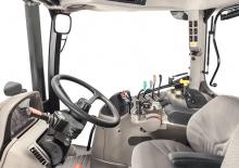 Traktory 4WD Case IH Puma 165