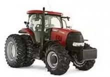 Traktory 4WD Case IH Puma 170 EP Profi