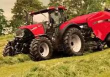Traktory 4WD Case IH Puma 180 CVT