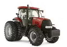 Traktory 4WD Case IH Puma 185