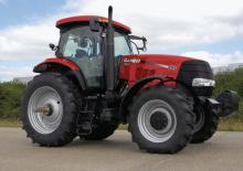 Traktory 4WD Case IH Puma 195