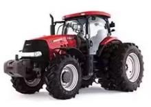 Traktory 4WD Case IH Puma 215