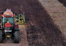 Traktory 4WD Case IH Puma 215 MC Basis EHR