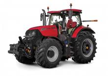 Traktory 4WD Case IH Puma 260 AFS Connect