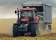 Traktory 4WD Case IH Puma CVX 145 EP Komfort