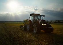 Traktory 4WD Case IH Puma CVX 230 Profi EHR