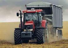 Traktory 4WD Case IH Puma CVX 230 EP Profi