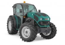 Traktory 4WD Goldoni Q 100