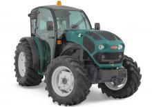Traktory 4WD Goldoni Q 110