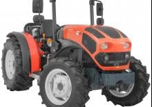 Traktory 4WD Goldoni Q 80