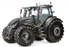 Traktory 4WD Valtra Q265