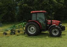 Traktory 4WD Case IH Quantum 65 C Basis