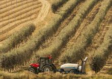 Traktory 4WD Case IH Quantum 90 CL