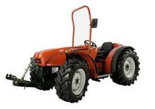 Traktory 4WD Goldoni Quasar 85