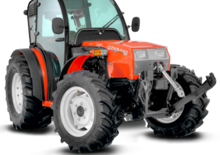 Traktory 4WD Goldoni Quasar 90 BA