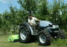 Traktory 4WD Lamborghini R 1.40