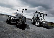 Traktory 4WD Lamborghini R 1.55 DT