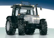 Traktory 4WD Lamborghini R 2.60 DT