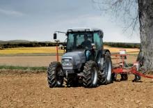 Traktory 4WD Lamborghini R 2.66 inv. DT