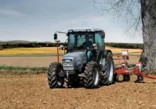 Traktory 4WD Lamborghini R 2.70 