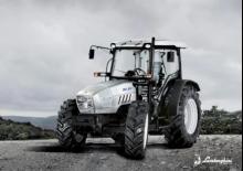 Traktory 4WD Lamborghini R 2.80 DT