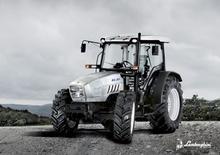 Traktory 4WD Lamborghini R 2.70 Target DT