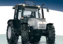 Traktory 4WD Lamborghini R 2.86 DT
