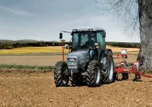 Traktory 4WD Lamborghini R 2.86 inv. DT
