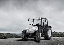 Traktory 4WD Lamborghini R 2.90 DT